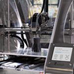 Zastosowanie Maszyn do Cięcia Laserem w Produkcji Tapet Ściennych: Przegląd Technologiczny